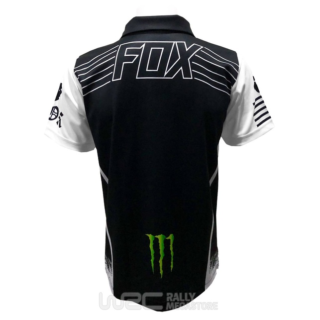 POLO FOX 74 PRO CIRCUIT